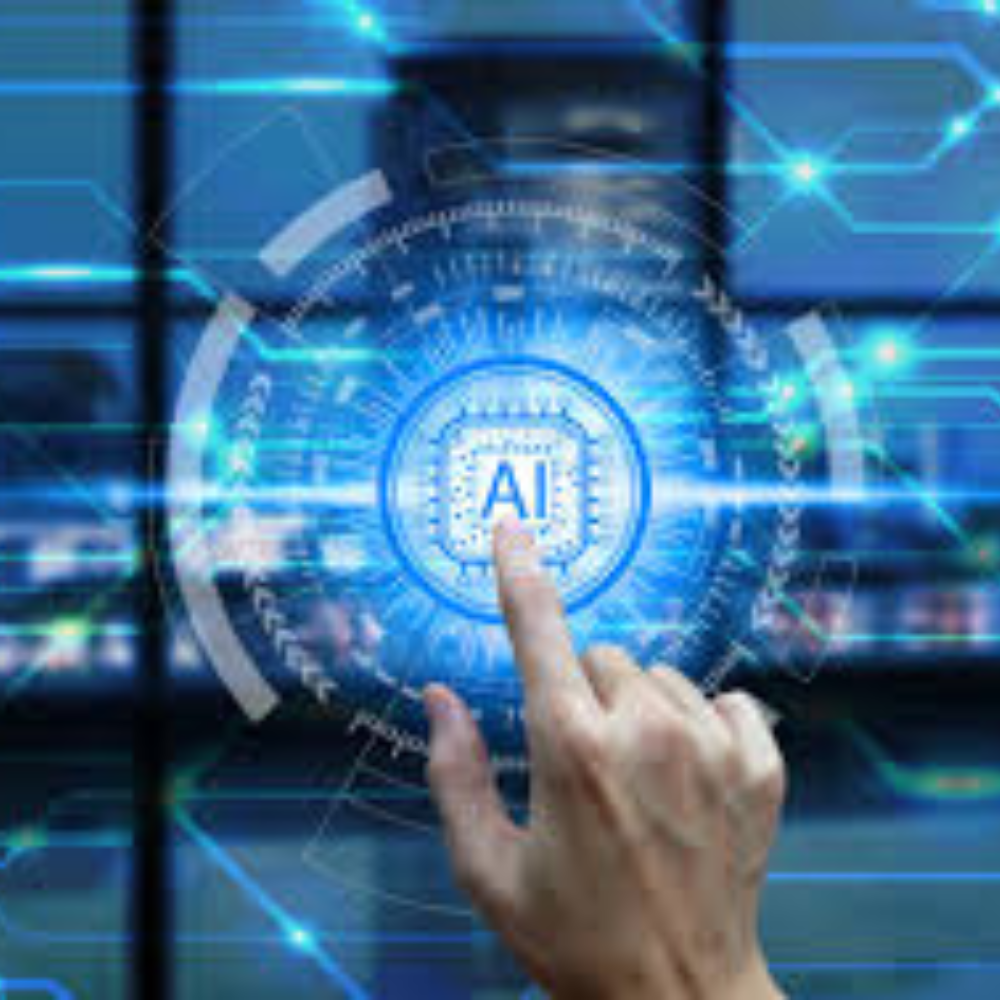 New CourseIntroduction to AI Technologies