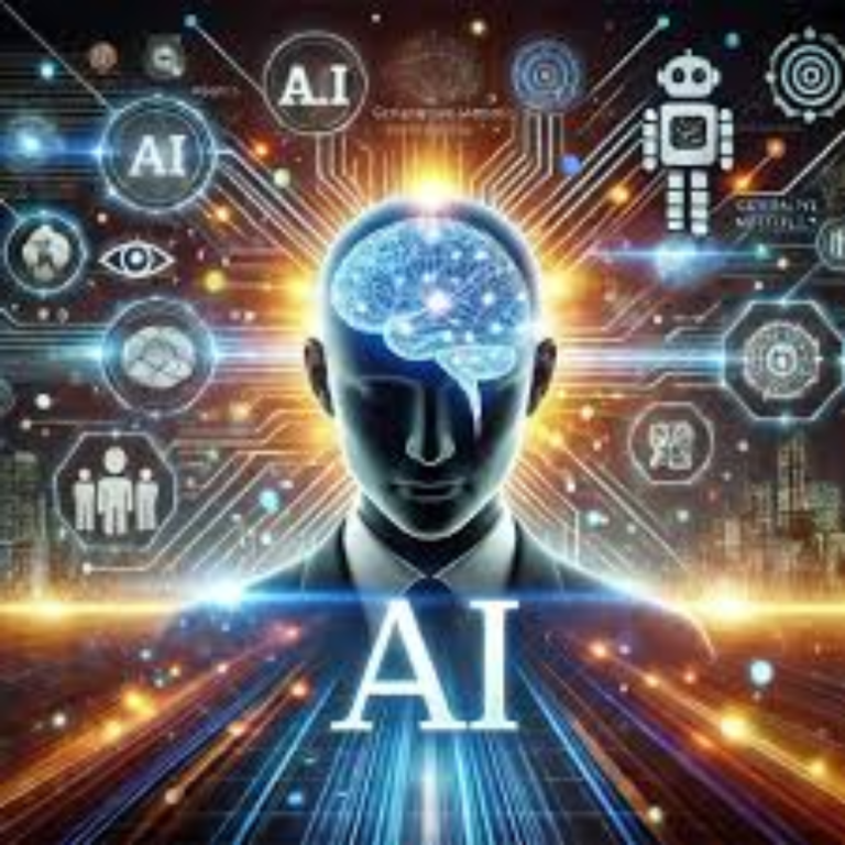 New CourseIntroduction to AI Technologies